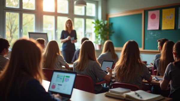 Coaching orientation scolaire à Bordeaux : choisir la méthode adaptée