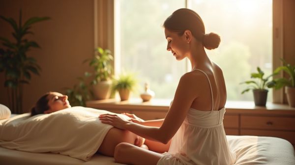 Comment choisir une masseuse à Paris pour un bien-être optimal