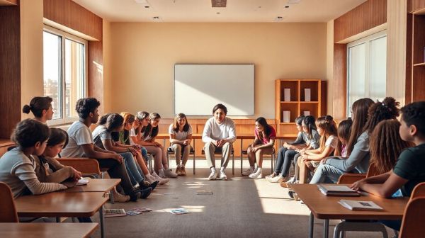 Guide des méthodes de coaching scolaire à Bordeaux