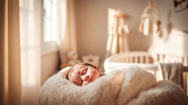 Idées créatives de messages pour célébrer la naissance d'un bébé