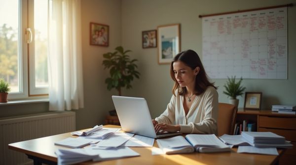 Réduire ses factures d'énergie : astuces pratiques pour faire des économies