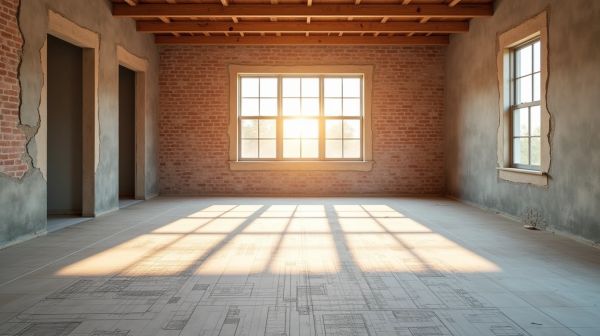 S'engager dans une rénovation d'ampleur pour des économies d'énergie