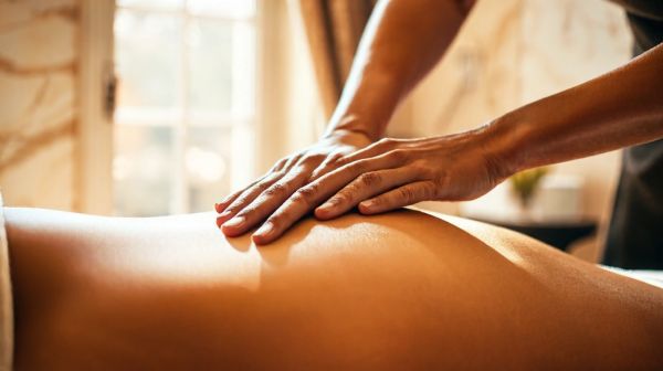 Top critères pour sélectionner une masseuse à Paris efficace