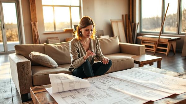Top étapes pour réussir une rénovation éco-énergétique
