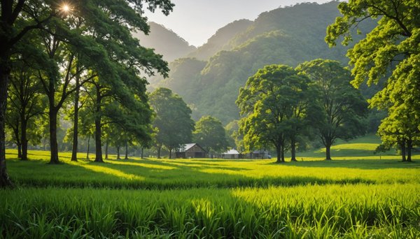 Certificat en santé environnementale : maîtrisez les enjeux clés