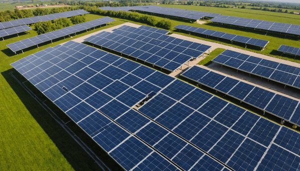 Panneau solaire photovoltaïque : votre allié pour l'écologie